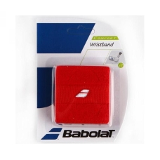 Wristband Babolat X2 Red