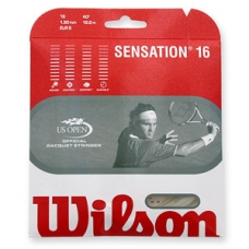 Wilson Sensation